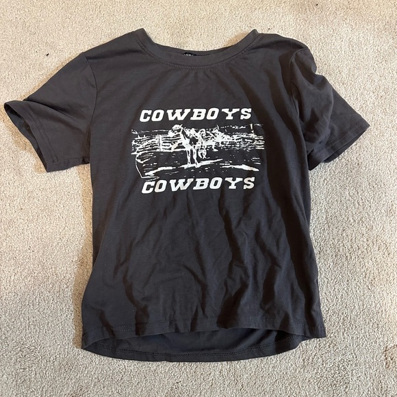 SHEIN top - Picture 1 of 3